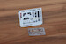 SPACE 3D Detailset Northrop F5E Tiger II Instrument panel and Seatbelts (ARV Club / Eduard) 3DL48167