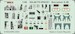 SPACE 3D Detailset Blackburn Buccaneer S.2B (Airfix) 3DL48175