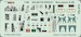 SPACE 3D Detailset Blackburn Buccaneer S.2B - Gulf War- (Airfix) 3DL48176