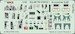 SPACE 3D Detailset Blackburn Buccaneer S.2B - Gulf War- (Airfix) 3DL48176