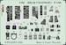 SPACE 3D Detailset Grumman F-14A Tomcat (Great Wall Hobby) 3DL48178