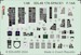 SPACE 3D Detailset Grumman F-14A Tomcat (Great Wall Hobby) 3DL48178