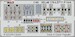 SPACE 3D Detailset Grumman F-14A Tomcat (Great Wall Hobby)  3DL48178