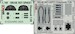 SPACE 3D Detailset DHC1 Chipmunk T20 Instrument panels and Seatbelts  (Airfix) 3DL48207