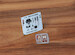SPACE 3D Detailset Lockheed U2C Instrument panels and seatbelts (Hobby Boss) 3DL72013