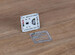 SPACE 3D Detailset Supermarine Spitfire MKIXc Instrument panels and seatbelts (Eduard) 3DL72015