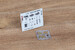 SPACE 3D Detailset OV10A Bronco Instrument panels and seatbelts (ICM) 3DL72020