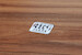 SPACE 3D Detailset Fw190A-5 Instrument panels and seatbelts  (Eduard) 3DL72021