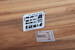 SPACE 3D Detailset B29 Superfortress Instrument panels and seatbelts (Hobby 2000/Academy) 3DL72023