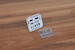 SPACE 3D Detailset F-35A Instrument panels and seatbelts (Tamiya) 3DL72024