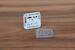 SPACE 3D Fiat CR.32 Instrument panels and seatbelts (Supermodell, Italeri)  3DL72031