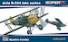 Avia B534 Late series quattro combo (4 kits) 4452