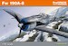 Focke Wulf FW190A-8 (Profipack) (REISSUE) 70111