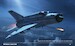 Mikoyan MiG21MF Fishbed Fighter Bomber Profipack (REISSUE) ED70142