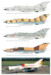 Mikoyan MiG21PFM Fishbed Profipack (Reissue) ED70144