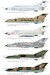 Mikoyan MiG21Bis (Back in stock)  70146