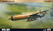 Mikoyan MiG21R Fishbed Profipack ED70147