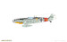Messerschmitt BF109G-6 (Profipack)  70159