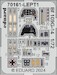 Messerschmitt BF109G-14 (Profipack) 70161