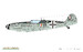 Messerschmitt BF109G-14 (Profipack)  70161