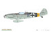 Messerschmitt BF109G-14 (Profipack)  70161