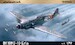 Messerschmitt BF109G-10 Erla (Profipack) 70162
