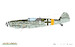 Messerschmitt BF109G-10 WNF/Diana  (Profipack)  70164