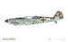 Messerschmitt BF109G-10 WNF/Diana  (Profipack)  70164