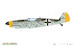 Messerschmitt BF109G-10 WNF/Diana  (Profipack)  70164