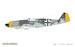 Messerschmitt BF109K-4 (Profipack)  70166
