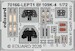 Messerschmitt BF109K-4 (Profipack)  70166