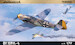 Messerschmitt BF109K-4 (Profipack) 70166