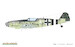 Messerschmitt BF109K-4 (Profipack)  70166