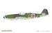 Messerschmitt BF109K-4 (Profipack)  70166