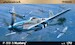P51D-5 Mustang 70171