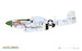 P51D-5 Mustang  70171