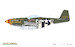 P51D-5 Mustang  70171