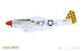 P51D-5 Mustang  70171
