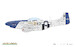 P51D-10  Mustang (BACK IN STOCK)  70173