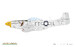 P51D-10  Mustang (BACK IN STOCK)  70173