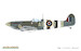 Spitfirer MKVb - Mid  70206