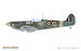 Spitfirer MKVb - Mid  70206