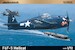 Grumman F6F-5 Hellcat Profipack  (REISSUE) 7077