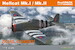 Grumman Hellcat MKI/ MKII (2 kits included) 