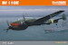 Messerschmitt BF110E (Profipack) (REISSUE) 7083