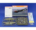 Messerschmitt BF110E (Profipack) (REISSUE) 7083