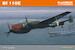 Messerschmitt BF110E (Profipack) (REISSUE() 7083