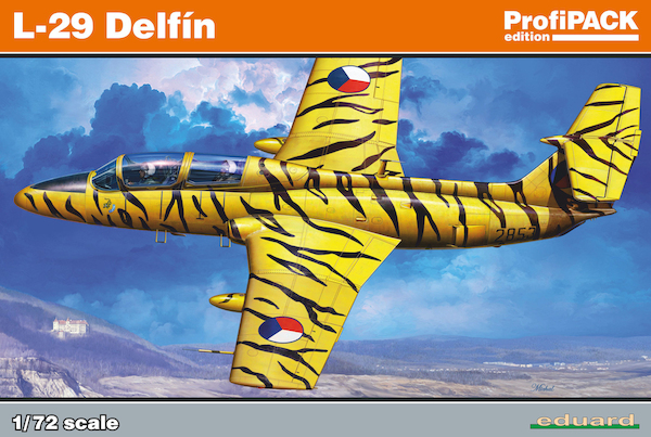 L29 Delfin (REISSUE) 7096