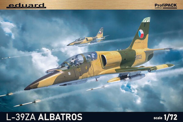 L39ZA Albatros (Profipack) 7047
