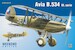 Avia B534 3rd Srs - Weekend edition 